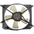 RAD FAN ASSY CAMRY 95-96