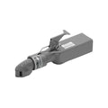 COUPLER BALL SIZE 2' TONGUE MOUNT
