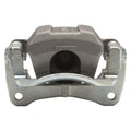 DFC 04-09 Toyota Prius Front-R Premium Caliper - Silver Zinc Coated