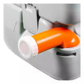 6G INJ PUMP AIR RELEASE FLSH TOILET
