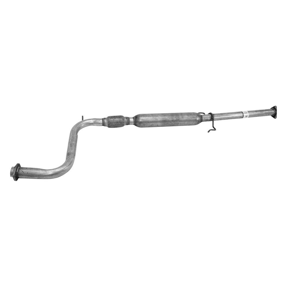 PREBENT PIPE