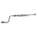PREBENT PIPE