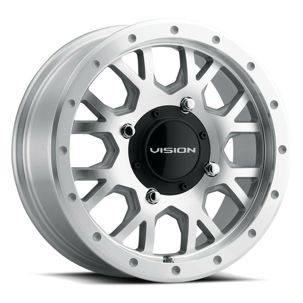 VISION WHEEL auto part