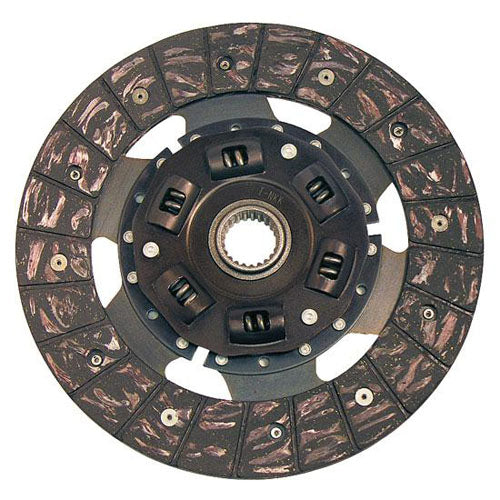 OEM DISC FORD 7 7/8 X 123