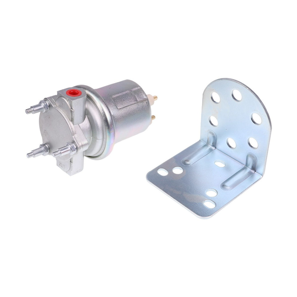 CARTER fuel pump
