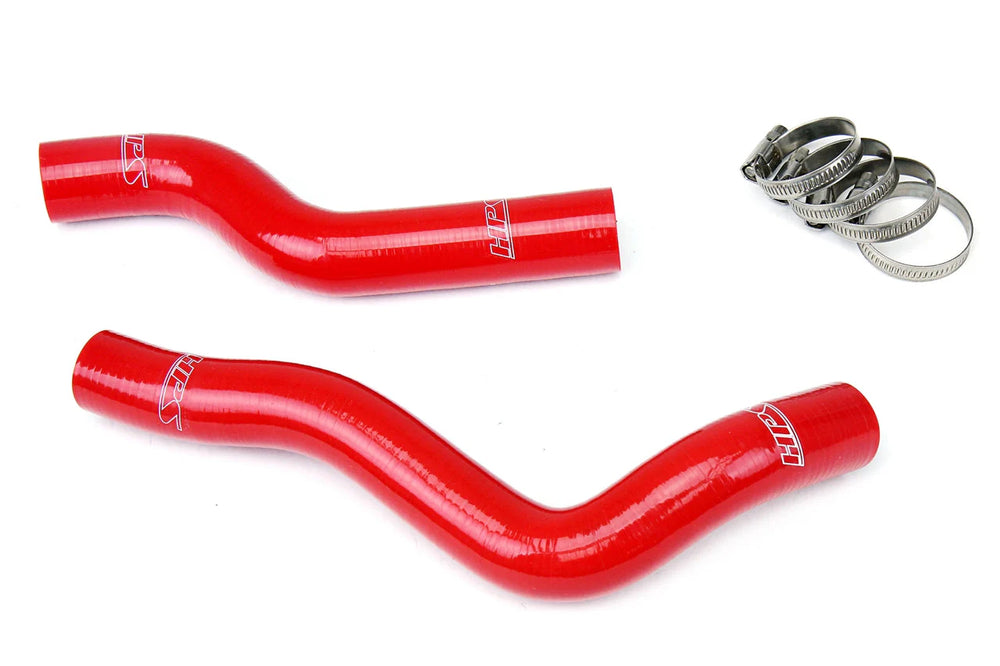 Silicone Radiator hoses