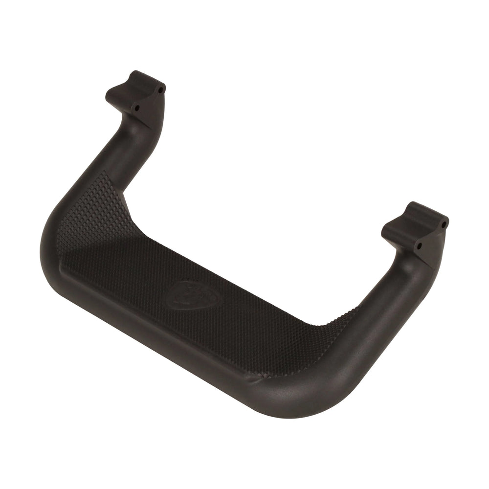0709 SPRINTER VAN SUPER HOOP XP3 BLACK POWDER COAT SINGLE STEP