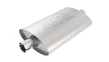 Borla Universal ProXS Muffler - Oval/Center Inlet/Center Outlet 2in Tubing 14inx4inx9.5in Case