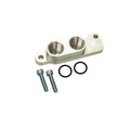 Moroso GM LT Remote Filter Adapter