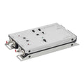 4CH ACTIVE LINE OUTPUT CONVERTER WITH BASS BOOST 4 IN/4 OUT