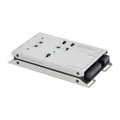 4CH ACTIVE LINE OUTPUT CONVERTER WITH BASS BOOST 4 IN/4 OUT