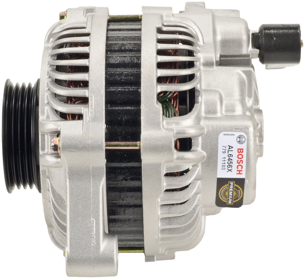 REMAN ALTERNATOR