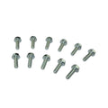 Moroso GM LSX/LS3/LS7 Lifter Valley Plate - 1/4in - Aluminum