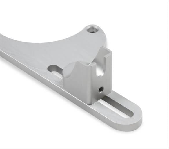 LTS CLEAR TBRKT FITS 4500 CARB GM CABLE