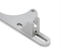 LTS CLEAR TBRKT FITS 4500 CARB GM CABLE