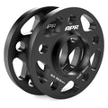 Wheel Spacers Set of 2 66.5mm Centerbore 15 mm APR