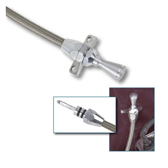 TRANS DIPSTICK