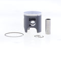 Athena 14-21 Kawasaki KX 85 48.45mm Bore Cast 2-Stroke Top End Piston Kit w/Top End Gasket Kit