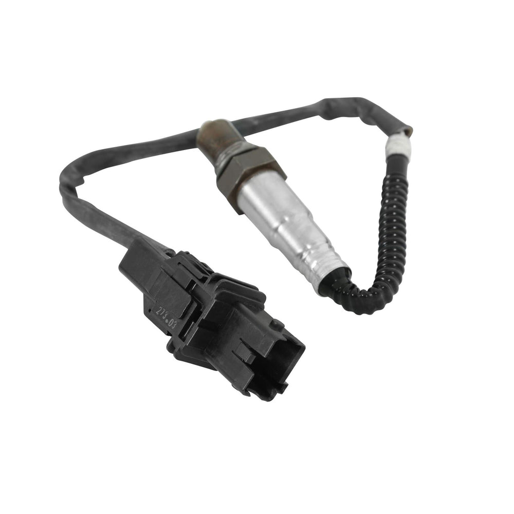 Holley auto part