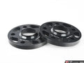 Wheel Spacers (Set of 2) 57.1mm CB 15mm Thick APR Spacers 57.1mm CB 5x112 15mm Thick APR
