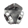S&S Cycle 57-78 BT 2-1/16in O-Ring Manifold 242