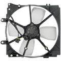 RAD FAN MAZ 626 92-97