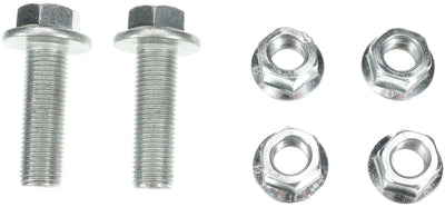 TRAILING ARM