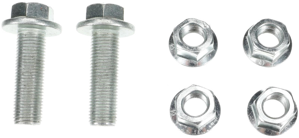 TRAILING ARM