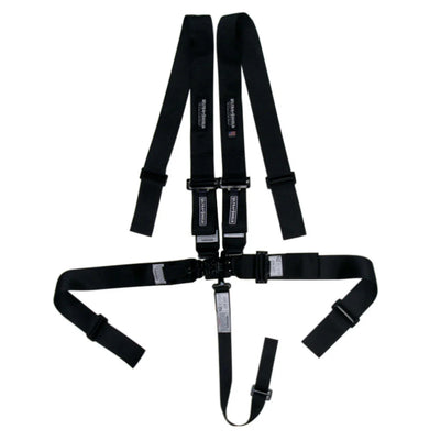 ULTRA SHIELD black auto part