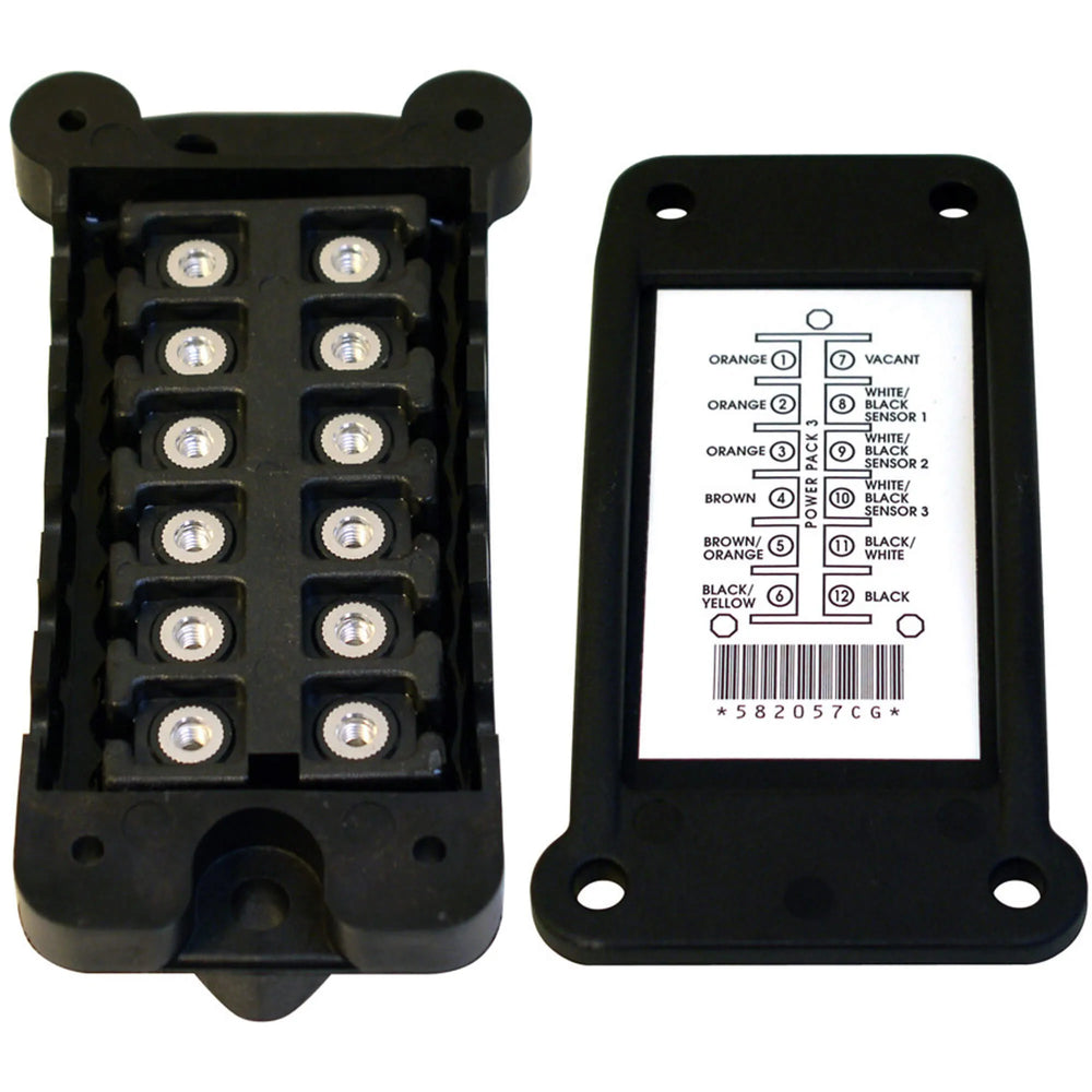 SIERRAMARINE auto part