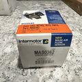 MASS AIR FLOW