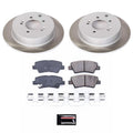 PowerStop auto part