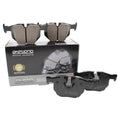 Brake Pads Rear BMW 525i 04-07 525xi 06-07