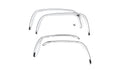 FENDER TRIM TAHOE 95-99