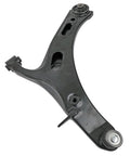 MOOG 10-14 Subaru Legacy Front Left Lower Control Arm and Ball Joint Assembly