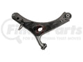 MOOG 10-14 Subaru Legacy Front Left Lower Control Arm and Ball Joint Assembly