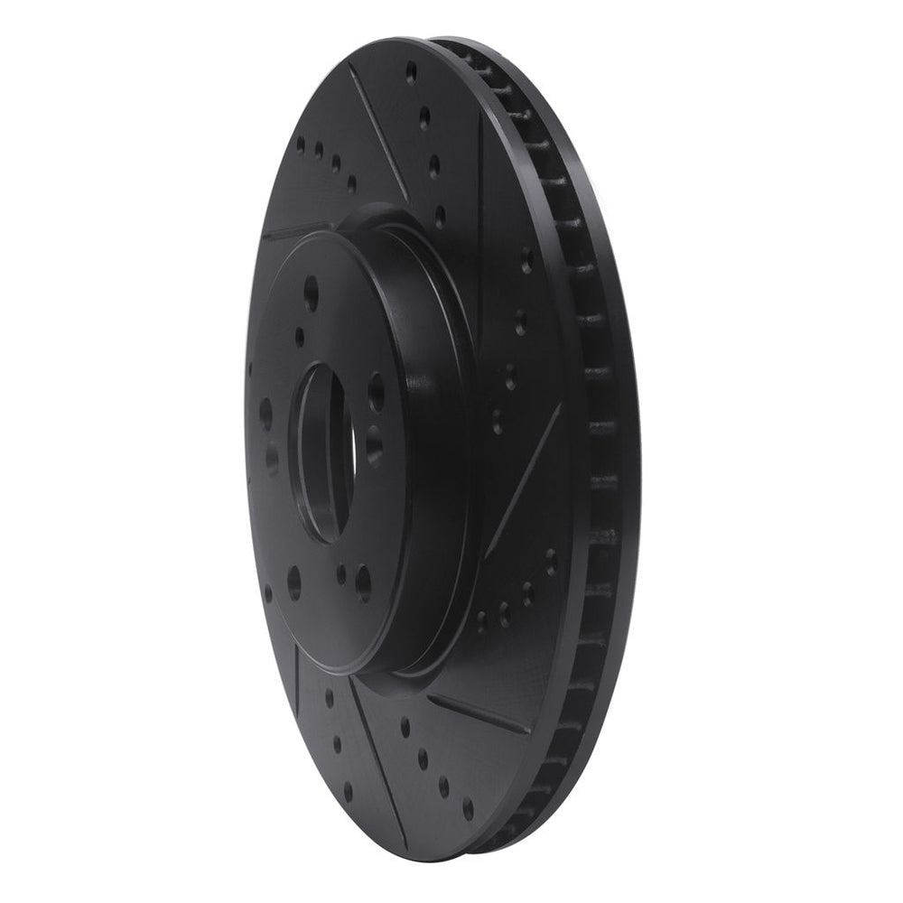 R1 Concepts black auto part