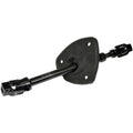TIE ROD END ASSEMBLY