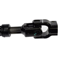 TIE ROD END ASSEMBLY