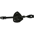 TIE ROD END ASSEMBLY