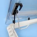 GAS STRUT HEKI 2 DELUXE W/MOUNTING