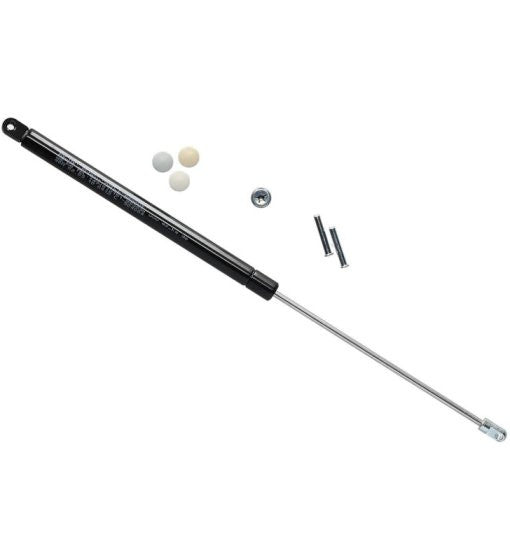 GAS STRUT HEKI 2 DELUXE W/MOUNTING