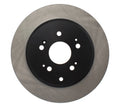 Centric Performance Brake Rotor