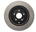 Centric Performance Brake Rotor