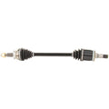 CV AXLE SHAFT