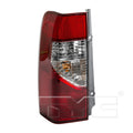 0001 NS XTERA (To 7/01) T.L LH