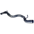 Tailpipe for 1997-2002 Jeep TJ Wrangler w/ 2.5L or 4.0L Engine (w/o Unlimited) Crown Automotive