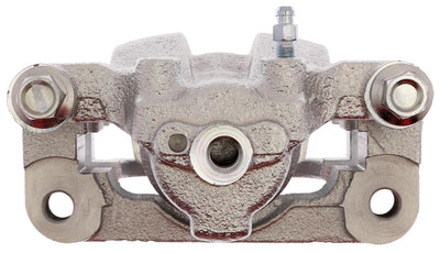 BRAKE CALIPER & BRACKET
