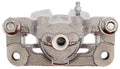 BRAKE CALIPER & BRACKET