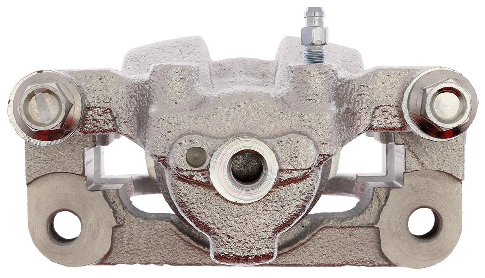 BRAKE CALIPER & BRACKET